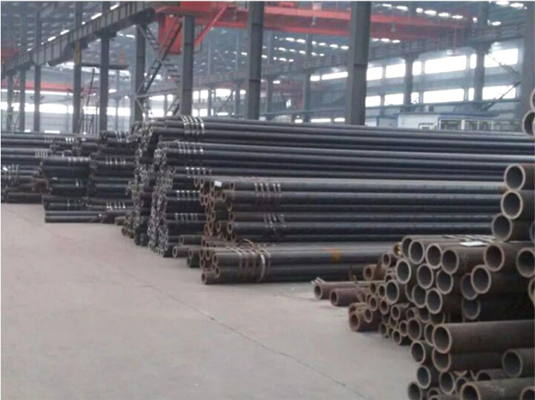 仪陇12cr2mo化肥专用管