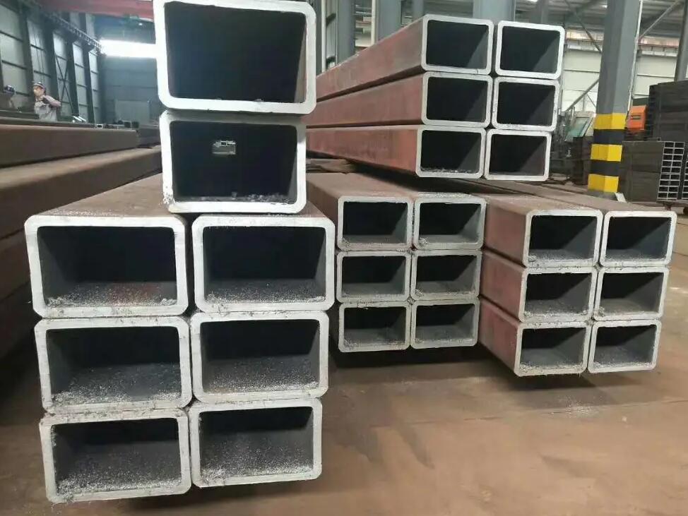 仪陇s355j0方管