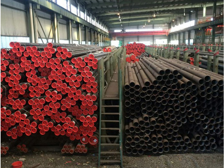 仪陇12crmo化肥专用管